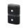 Głośnik przenośny Kodak SoundBrix Bass Black Dual